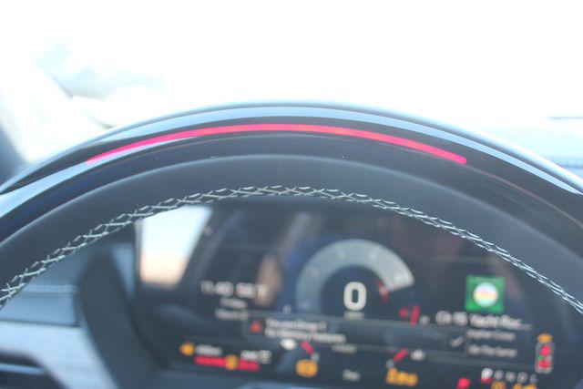 2026 GMC Acadia Denali Ultimate AWD