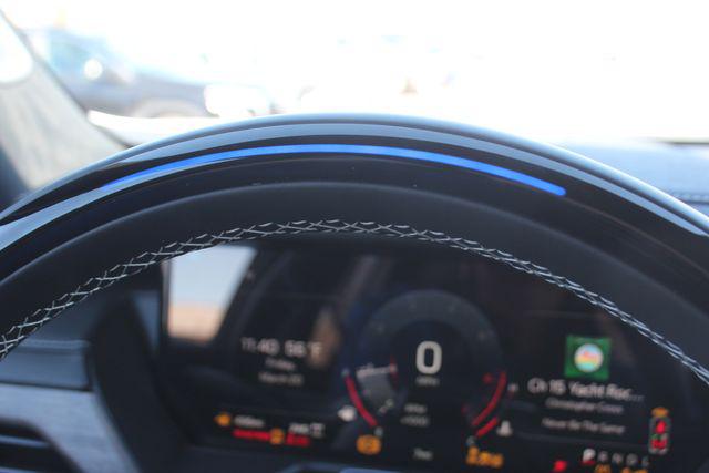 2026 GMC Acadia Denali Ultimate AWD