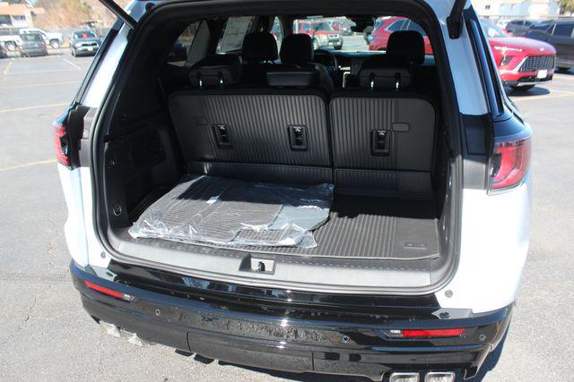 2026 GMC Acadia Denali Ultimate AWD
