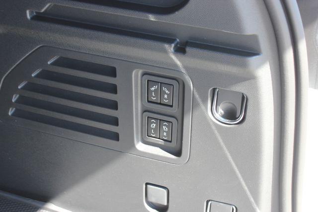 2026 GMC Acadia Denali Ultimate AWD