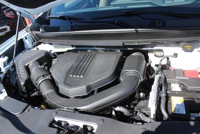 2026 GMC Acadia Denali Ultimate AWD
