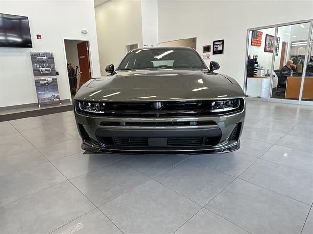 2026 Dodge Charger CHARGER R/T 4-DOOR AWD