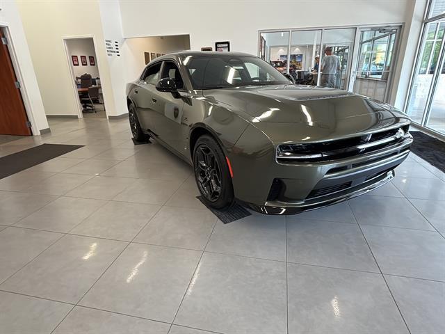2026 Dodge Charger CHARGER R/T 4-DOOR AWD