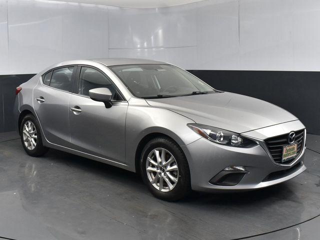 2014 Mazda Mazda3 i Touring for sale in Lakewood, WA