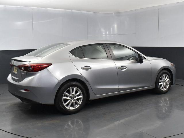 2014 Mazda Mazda3 i Touring