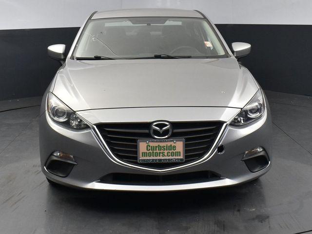 2014 Mazda Mazda3 i Touring