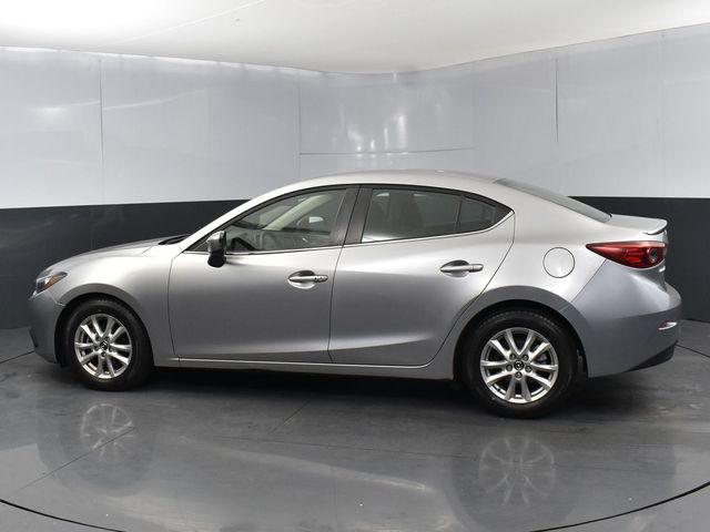 2014 Mazda Mazda3 i Touring