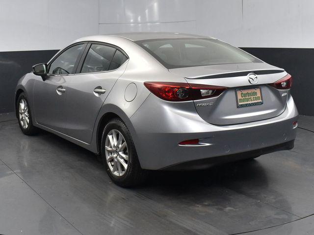 2014 Mazda Mazda3 i Touring