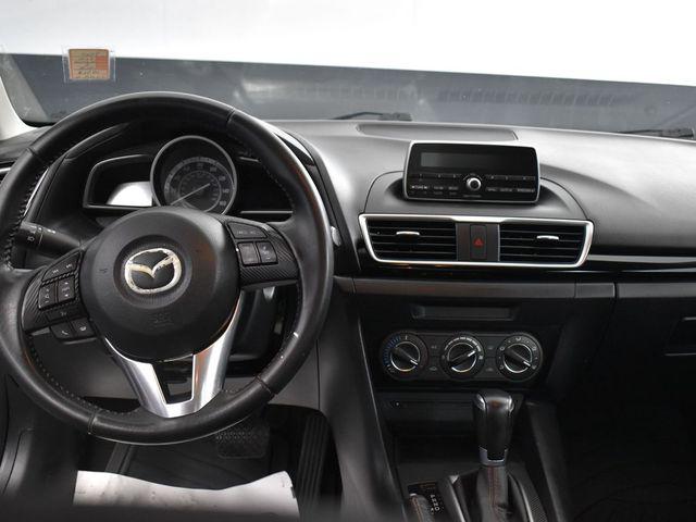 2014 Mazda Mazda3 i Touring