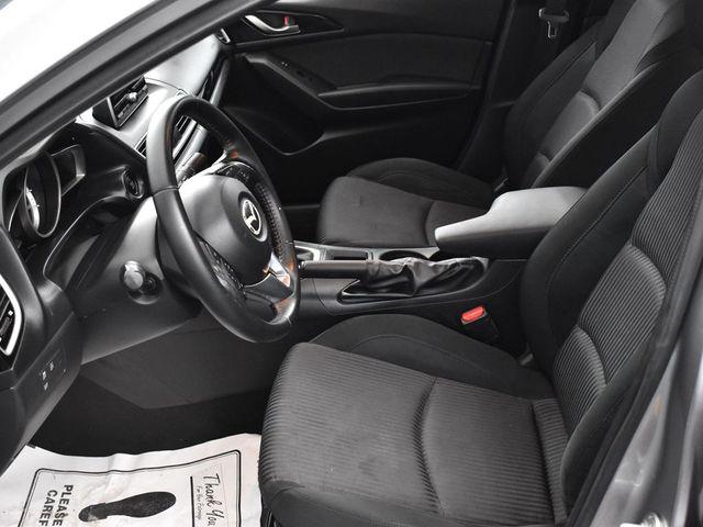 2014 Mazda Mazda3 i Touring