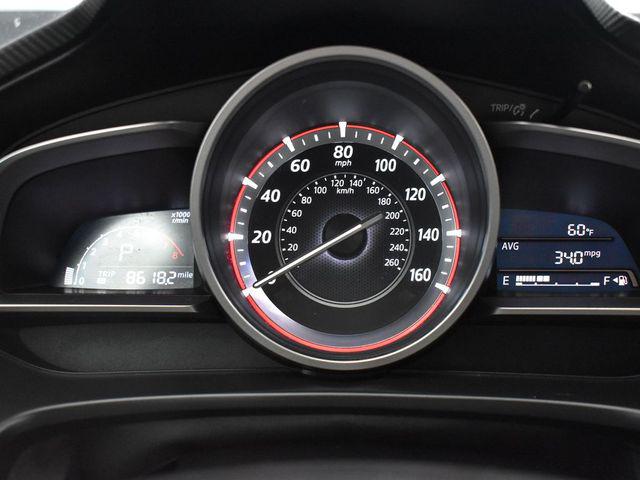 2014 Mazda Mazda3 i Touring