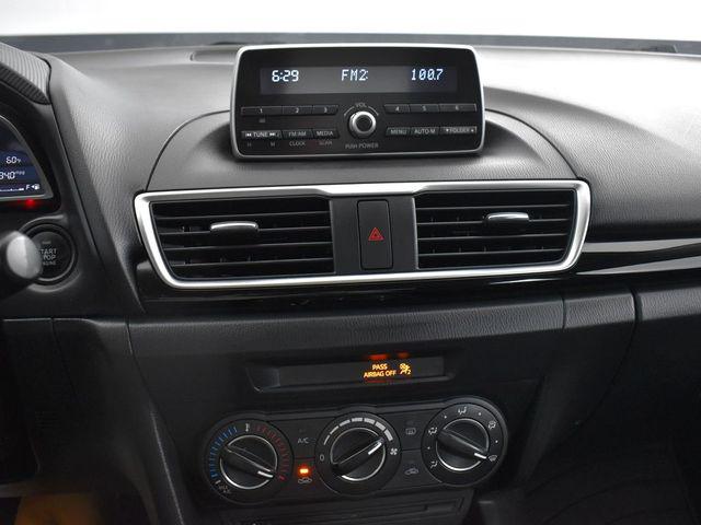 2014 Mazda Mazda3 i Touring
