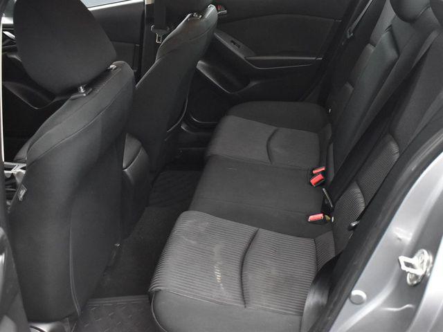 2014 Mazda Mazda3 i Touring