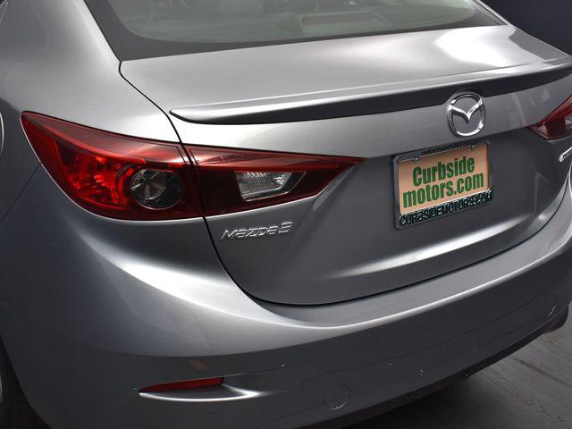 2014 Mazda Mazda3 i Touring