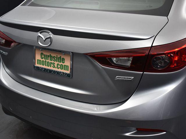 2014 Mazda Mazda3 i Touring