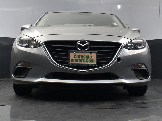2014 Mazda Mazda3 i Touring