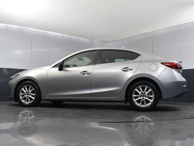 2014 Mazda Mazda3 i Touring