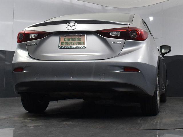 2014 Mazda Mazda3 i Touring
