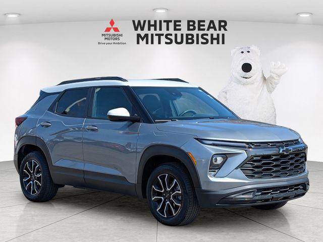 2024 Chevrolet TrailBlazer AWD ACTIV for sale in White Bear Lake, MN