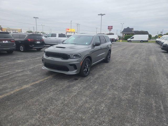 2026 Dodge Durango DURANGO GT PLUS AWD HEMI V8 2026 Dodge Durango DURANGO GT PLUS AWD HEMI V8