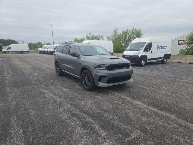 2026 Dodge Durango DURANGO GT PLUS AWD HEMI V8 2026 Dodge Durango DURANGO GT PLUS AWD HEMI V8