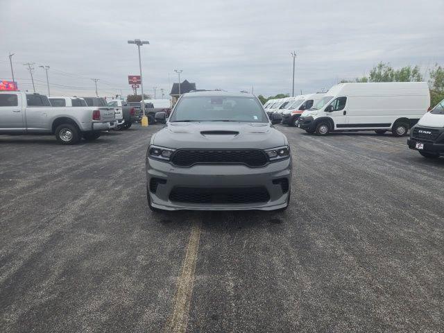 2026 Dodge Durango DURANGO GT PLUS AWD HEMI V8 2026 Dodge Durango DURANGO GT PLUS AWD HEMI V8