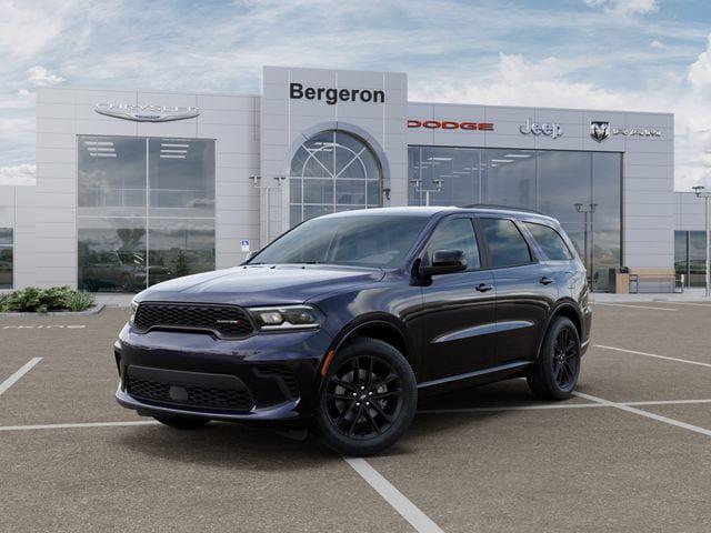 2026 Dodge Durango DURANGO GT AWD