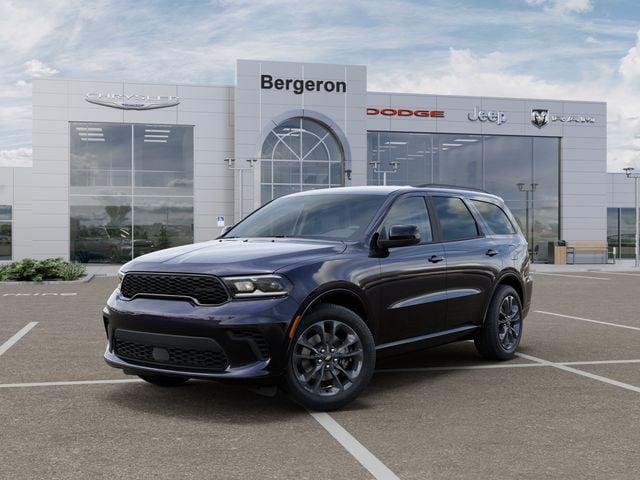2026 Dodge Durango DURANGO GT AWD