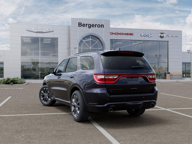 2026 Dodge Durango DURANGO GT AWD
