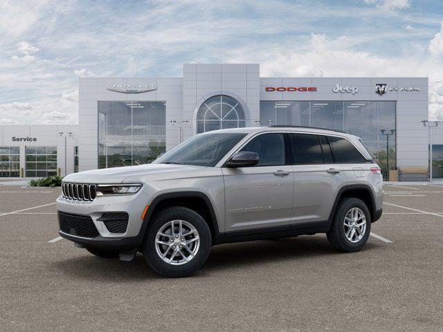2026 Jeep Grand Cherokee GRAND CHEROKEE LAREDO 4X4 2026 Jeep Grand Cherokee GRAND CHEROKEE LAREDO 4X4