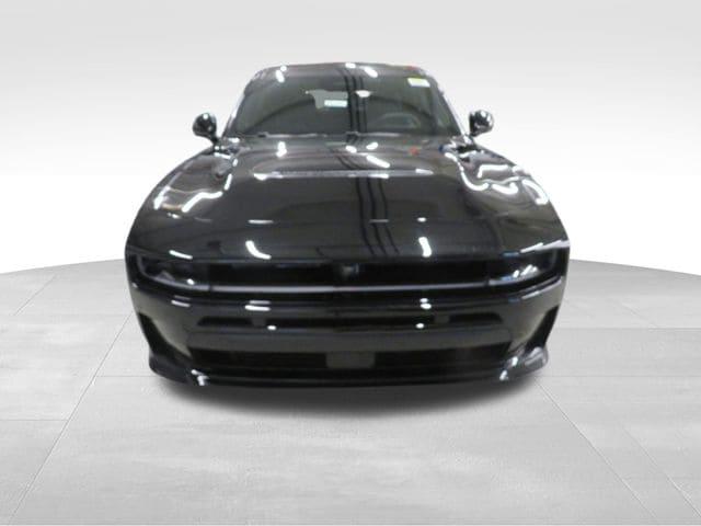 2026 Dodge Charger CHARGER R/T PLUS 4-DOOR AWD 2026 Dodge Charger CHARGER R/T PLUS 4-DOOR AWD