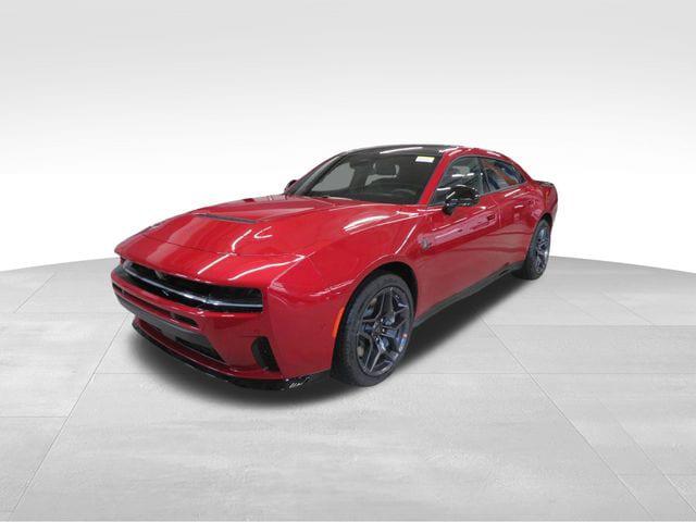 2026 Dodge Charger CHARGER SCAT PACK PLUS 4-DOOR AWD