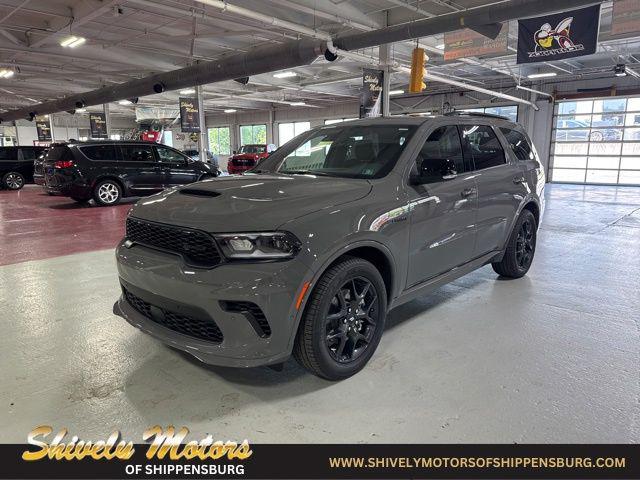 2026 Dodge Durango DURANGO GT PLUS AWD HEMI V8 2026 Dodge Durango DURANGO GT PLUS AWD HEMI V8