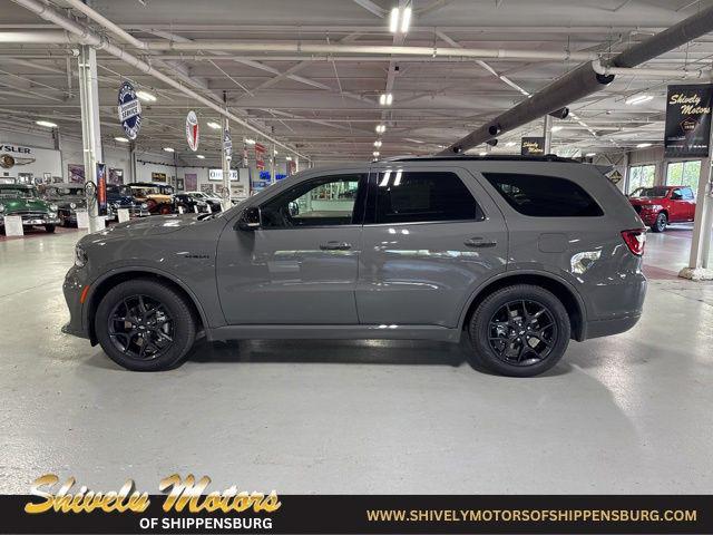 2026 Dodge Durango DURANGO GT PLUS AWD HEMI V8 2026 Dodge Durango DURANGO GT PLUS AWD HEMI V8