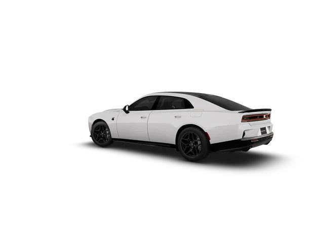 2026 Dodge Charger CHARGER SCAT PACK PLUS 4-DOOR AWD 2026 Dodge Charger CHARGER SCAT PACK PLUS 4-DOOR AWD
