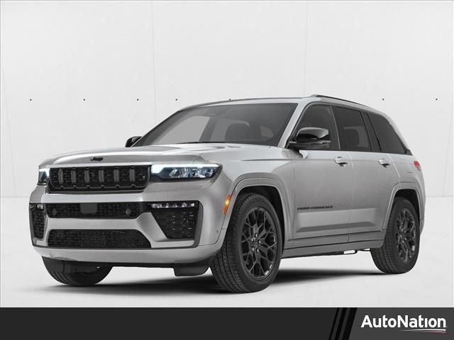 2026 Jeep Grand Cherokee Laredo 4x2 for sale in Spring, TX