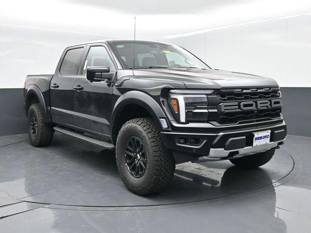 2026 Ford F-150 Raptor for sale in Arcadia, FL
