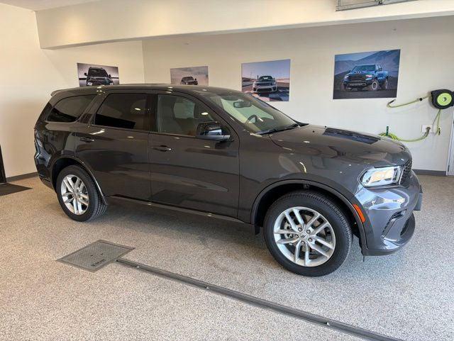 2026 Dodge Durango DURANGO GT AWD