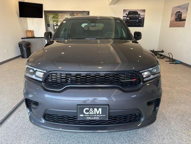 2026 Dodge Durango DURANGO GT AWD