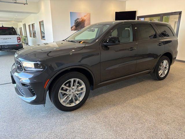 2026 Dodge Durango DURANGO GT AWD