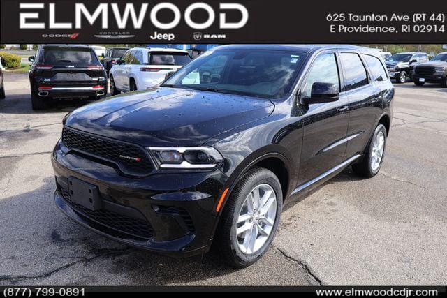 2026 Dodge Durango DURANGO GT AWD