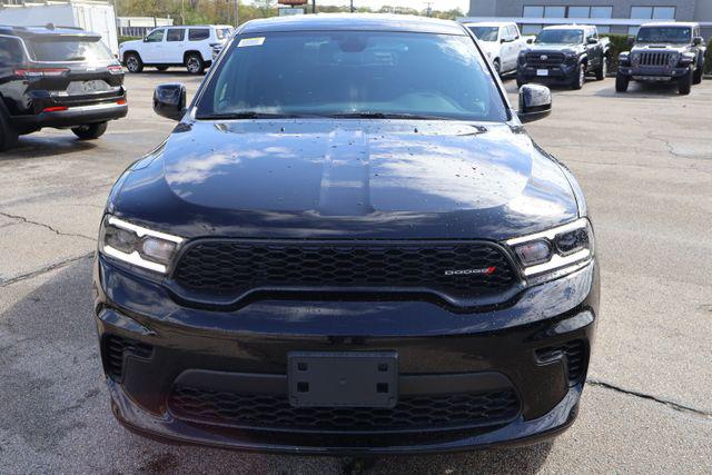 2026 Dodge Durango DURANGO GT AWD