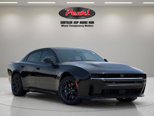 2026 Dodge Charger CHARGER R/T PLUS 4-DOOR AWD