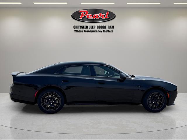 2026 Dodge Charger CHARGER R/T PLUS 4-DOOR AWD