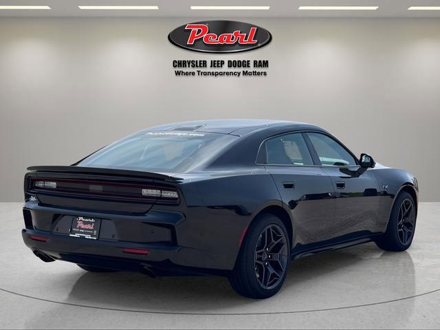 2026 Dodge Charger CHARGER R/T PLUS 4-DOOR AWD 2026 Dodge Charger CHARGER R/T PLUS 4-DOOR AWD