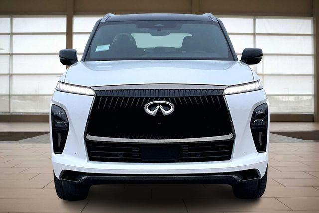 2026 INFINITI QX80 AUTOGRAPH AWD