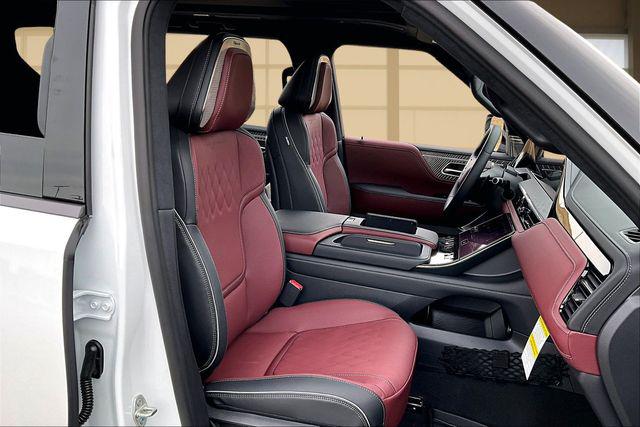 2026 INFINITI QX80 AUTOGRAPH AWD