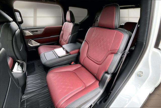 2026 INFINITI QX80 AUTOGRAPH AWD