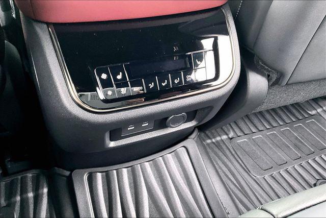 2026 INFINITI QX80 AUTOGRAPH AWD