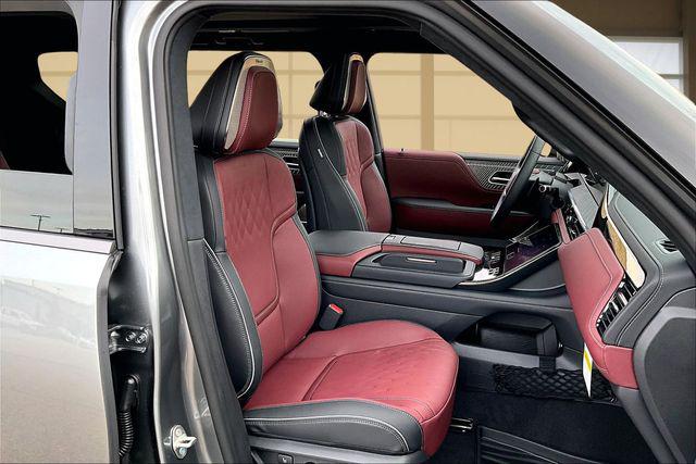 2026 INFINITI QX80 AUTOGRAPH AWD